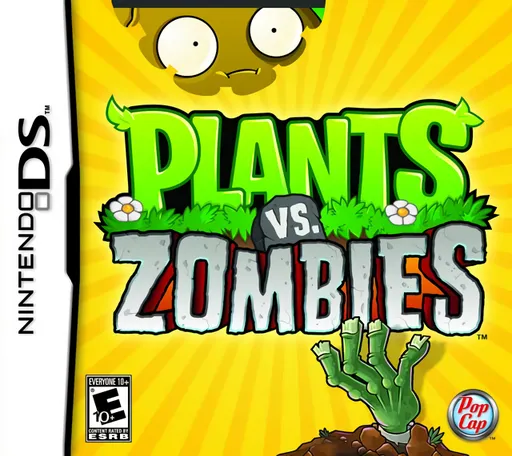 Plants vs. Zombies (USA)